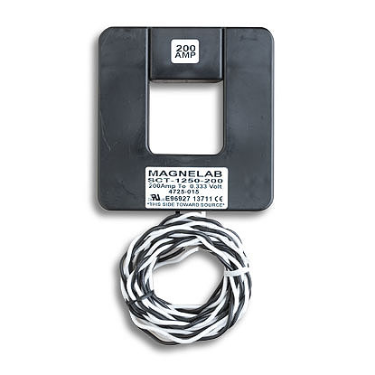 交流電流變壓器T-MAG-SCT-200(20-200安培)