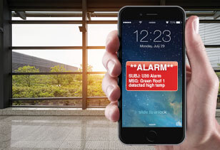 RX3000����վHOBOlink����Web�@ʾ/�xȡ�ď�����