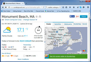 RX3000����վHOBOlink����Web�@ʾ/�xȡ�ď�����