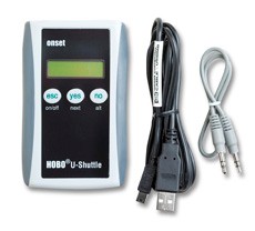 HOBO U-DT-1�����ռ����ռ�����������ͨ�^�̼�������Q