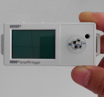 ��yʽ��HOBO����ӛ䛃x��ôʹ�õ���