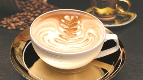 藍(lán)山咖啡贏得了最優(yōu)質(zhì)咖啡的聲譽(yù)是怎么來的?